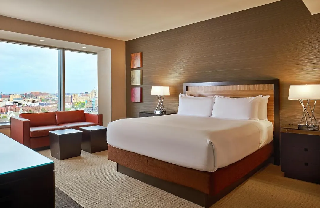 Mgm Grand Detroit-1